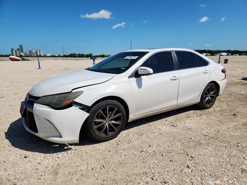TOYOTA CAMRY XSE