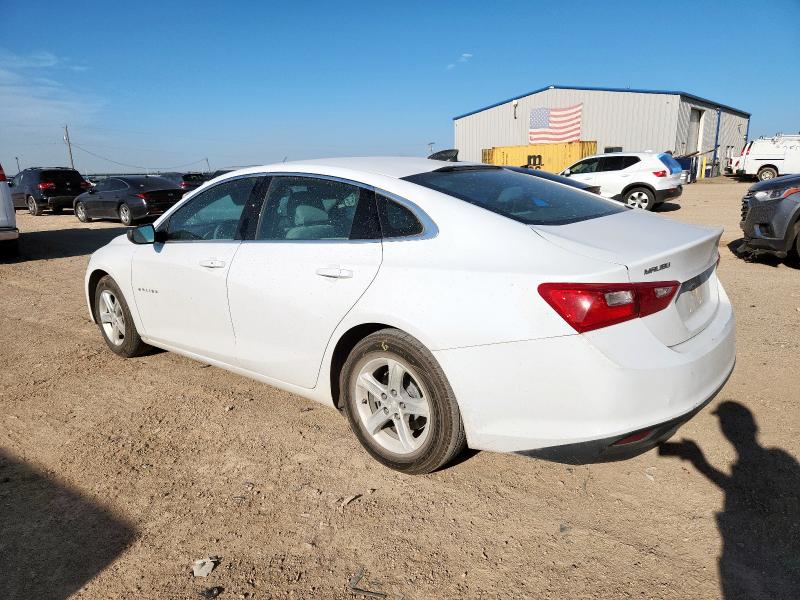 Vin: 1g1zc5st4lf156877, lot: 61092775, chevrolet malibu ls 20202