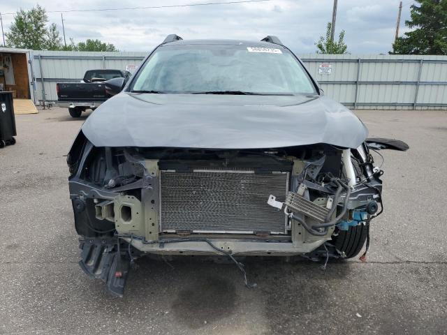 2019 SUBARU OUTBACK 2. - 4S4BSAFC0K3337646
