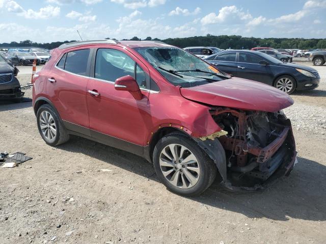 2017 BUICK ENCORE PRE KL4CJASB9HB037654
