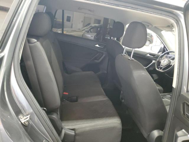 2019 VOLKSWAGEN TIGUAN S 3VV1B7AX8KM028553