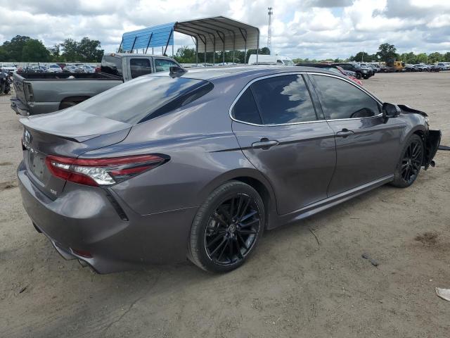 2021 TOYOTA CAMRY XSE - 4T1K61AK6MU607026