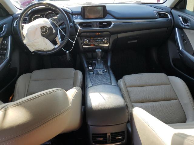 2016 MAZDA 6 TOURING - JM1GJ1V57G1444552