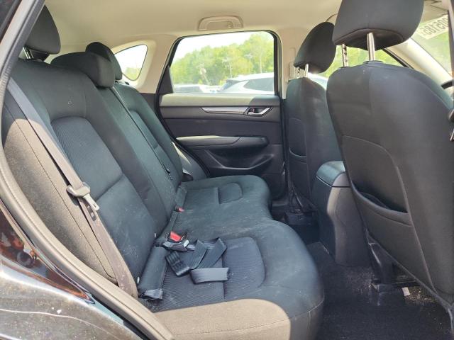 2018 MAZDA CX-5 SPORT JM3KFBBM2J0461339