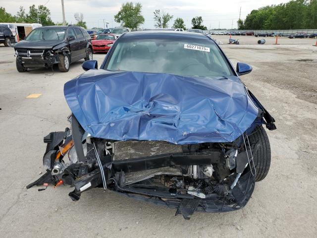 2020 HYUNDAI ELANTRA - 5NPD84LF8LH579019