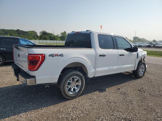 Vin: 1ftfw1e5xpkd43366, lot: 50606815, ford f-150 supercrew 20233