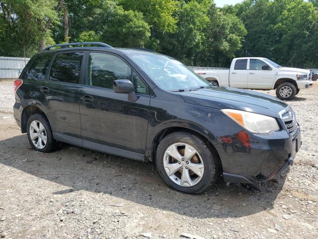 Vin: jf2sjaec0eh483482, lot: 60346515, subaru forester 2.5i premium 20144