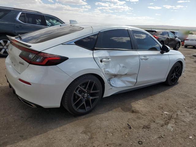 2024 HONDA CIVIC SPOR - 19XFL1G86RE021734