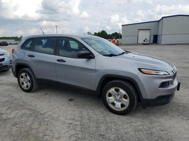 Vin: 1c4pjlab7ew123067, lot: 61863865, jeep grand cher sport 20144