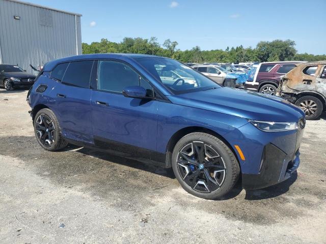 Vin: wb523cf07pcm80437, lot: 61643915, bmw ix xdrive5 xdrive50 20234