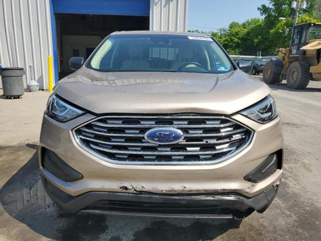 2020 FORD EDGE SE - 2FMPK4G91LBA02908