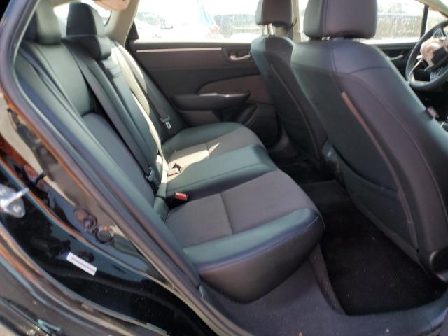 2018 HONDA CLARITY JHMZC5F10JC018072