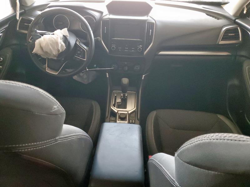 2020 SUBARU FORESTER P JF2SKAGC7LH548917