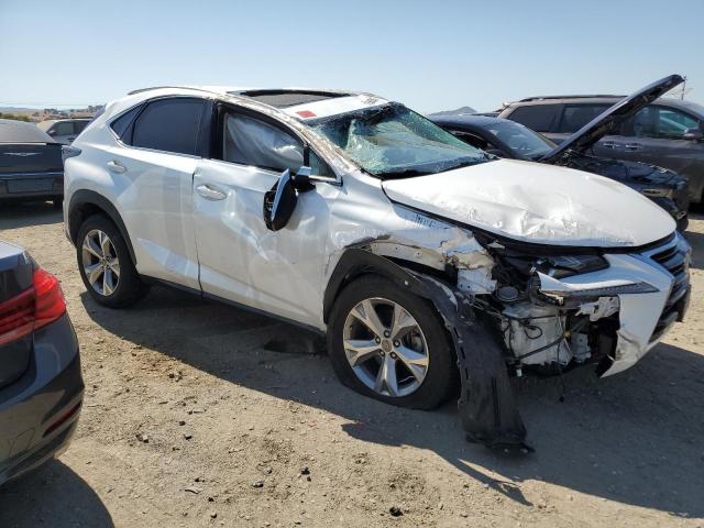 Vin: jtjbarbz5h2135851, lot: 61858585, lexus nx 200t base 20174