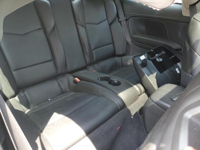2016 CADILLAC ATS 1G6AG1RX3G0193506