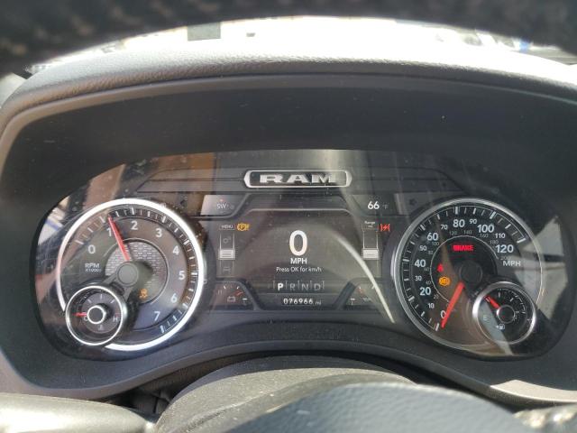 2021 RAM 1500 BIG H 1C6SRFFT6MN555666
