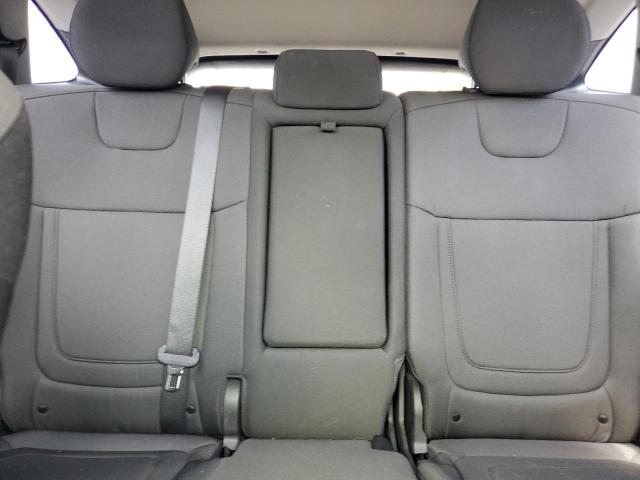 2022 HYUNDAI TUCSON SE 5NMJA3AE2NH076355