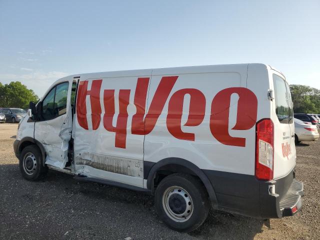 Vin: 1ftye1zm5kka80001, lot: 61835085, ford transit t-150 20192