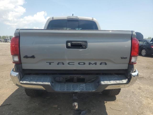 2019 TOYOTA TACOMA DOU 3TMCZ5AN2KM202607