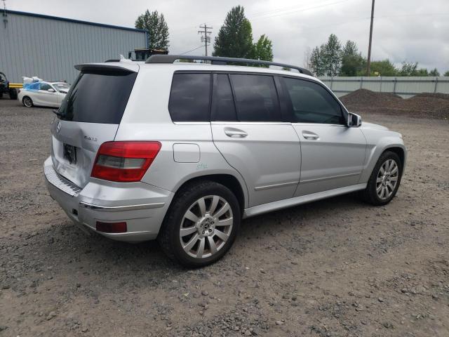 2012 MERCEDES-BENZ GLK 350 4M - WDCGG8HB0CF832285