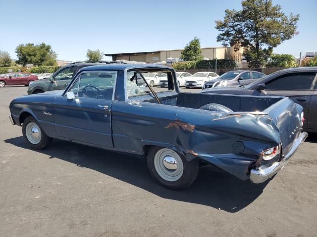 Vin: 3r27u140506, lot: 61578415, ford ranchero 19632