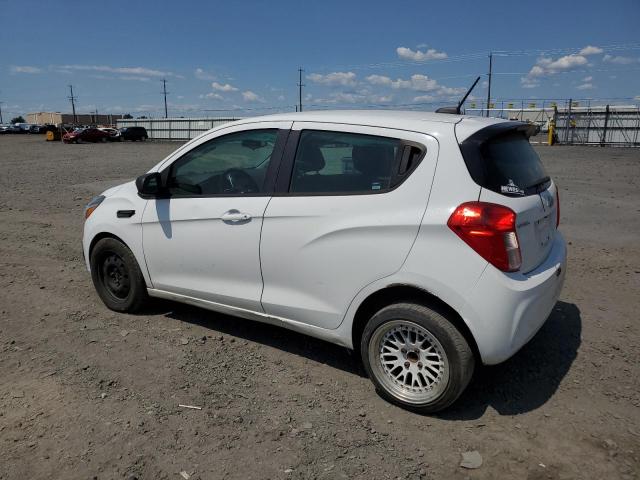 2017 CHEVROLET SPARK KL8CA6SA7HC766071