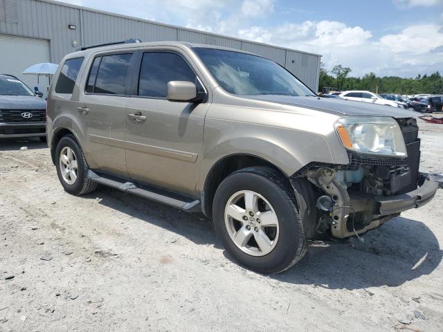 Vin: 5fnyf3h65bb050585, lot: 59840485, honda pilot exl 20114