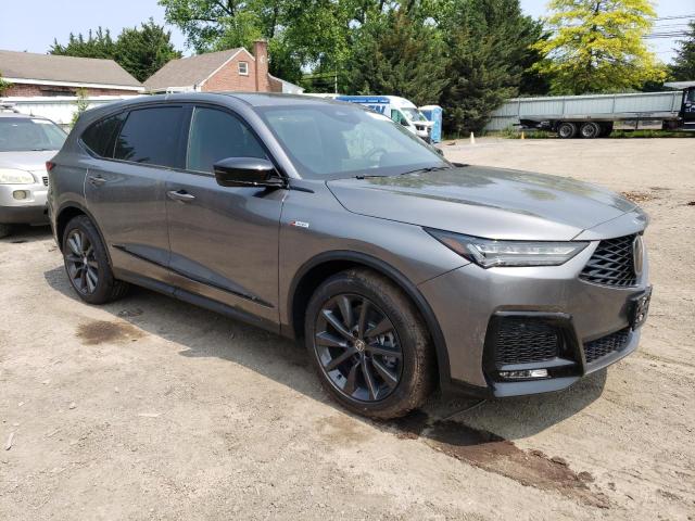 2025 ACURA MDX A-SPEC 5J8YE1H03SL003203