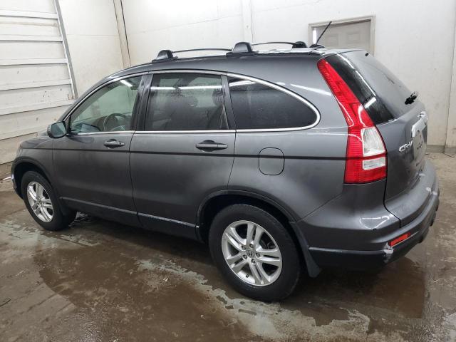 Vin: 5j6re3h7xbl007111, lot: 61822565, honda crv exl 20112