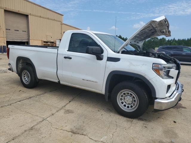 2021 GMC SIERRA K15 3GTN9AEF1MG318936