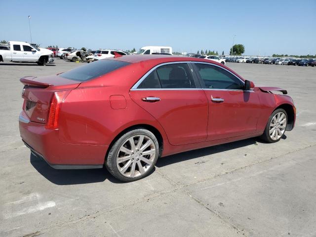 Vin: 1g6ab5rx0e0143133, lot: 60314045, cadillac ats luxury 20143