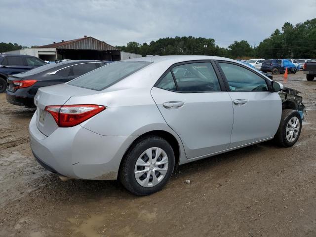 Vin: 2t1burhe8fc354526, lot: 60741865, toyota corolla l 20153