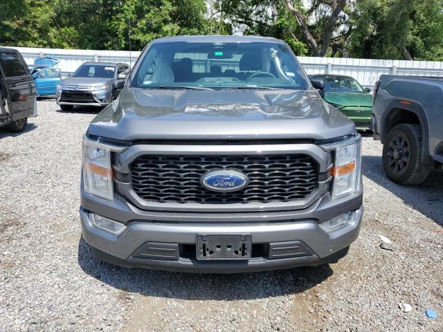 2022 FORD F150 SUPER - 1FTEW1CP9NKE75709