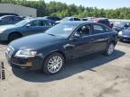 Top Destinations for Shipping Cars from the USA