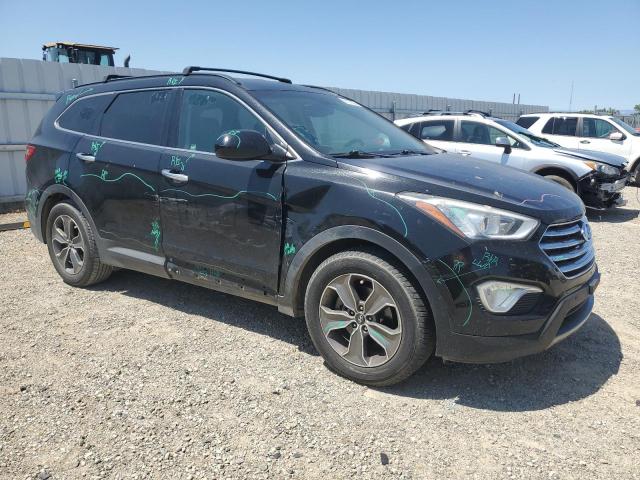 Vin: km8sm4hf9eu057600, lot: 59129045, hyundai santa fe gls 20144