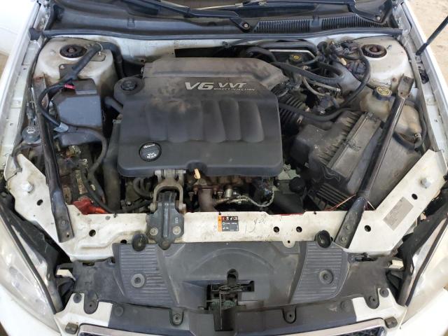 2016 CHEVROLET IMPALA LIM - 2G1WC5E38G1138698