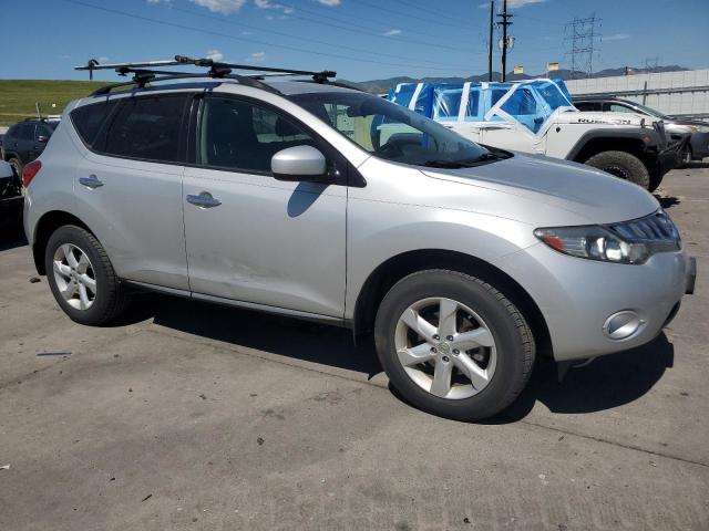 Vin: jn8az1mw9aw130117, lot: 61676105, nissan murano s 20104