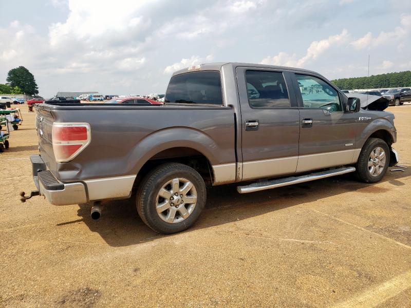 Vin: 1ftfw1ct2dkf78244, lot: 59060535, ford f-150 supercrew 20133