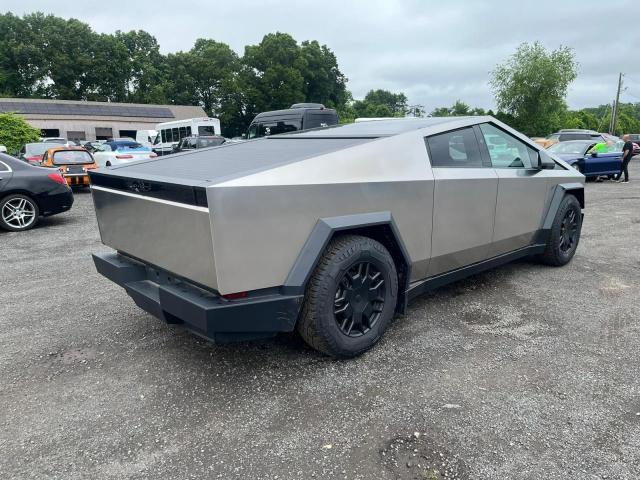 Vin: 7g2cehed5ra016390, lot: 61904105, tesla cybertruck 20243