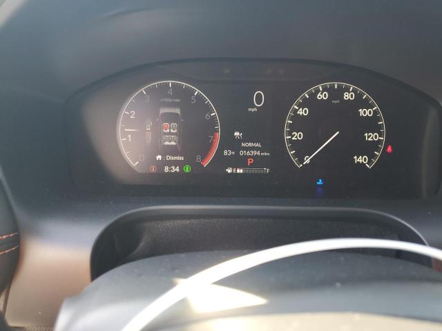 2024 HONDA HR-V SPORT 3CZRZ2H51RM747958