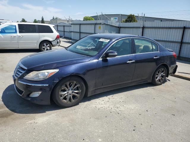 Vin: kmhgc4dd5cu171619, lot: 61430605, hyundai genesis 3.8l 2012 img_1