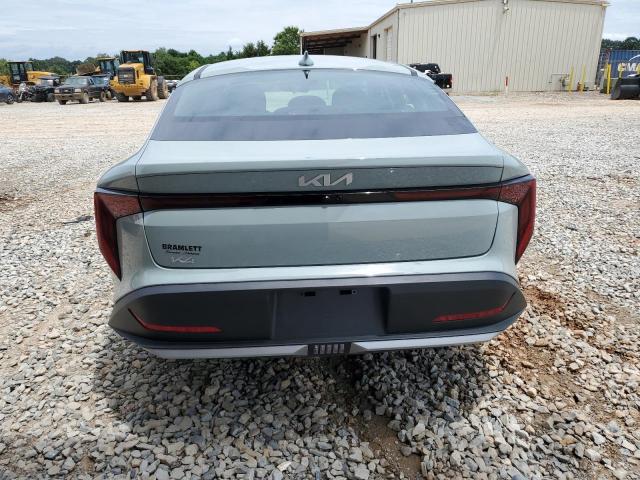 2025 KIA K4 LX 3KPFT4DE0SE019544