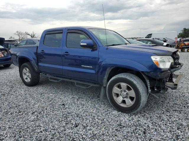 Vin: 5tfju4gn7ex052774, lot: 59296045, toyota tacoma double cab prerunner 20144
