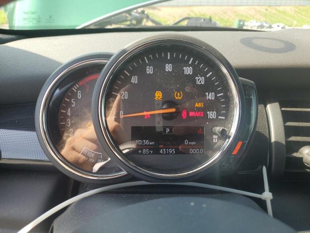 2020 MINI COOPER S WMWXR5C07L2L50633