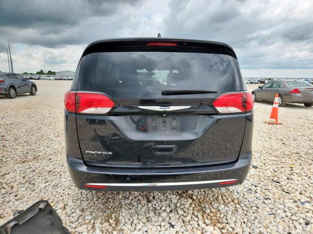 2020 CHRYSLER PACIFICA T 2C4RC1FG8LR143362
