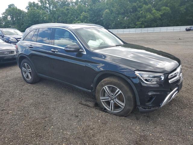 2020 MERCEDES-BENZ GLC 300 4M - WDC0G8EB4LF678864