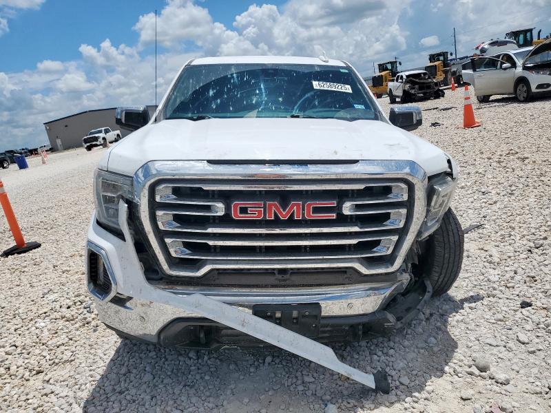 2020 GMC SIERRA K15 3GTU9DED4LG412996