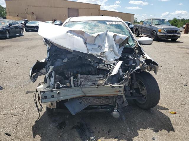 2017 NISSAN VERSA S 3N1CN7APXHL829145