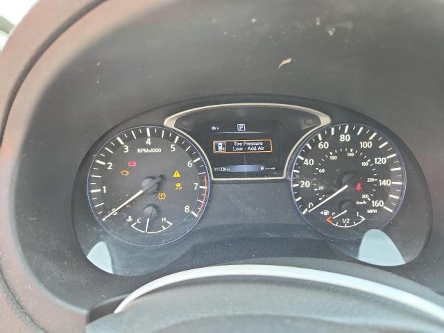 2016 NISSAN ALTIMA 2.5 - 1N4AL3AP7GC267434