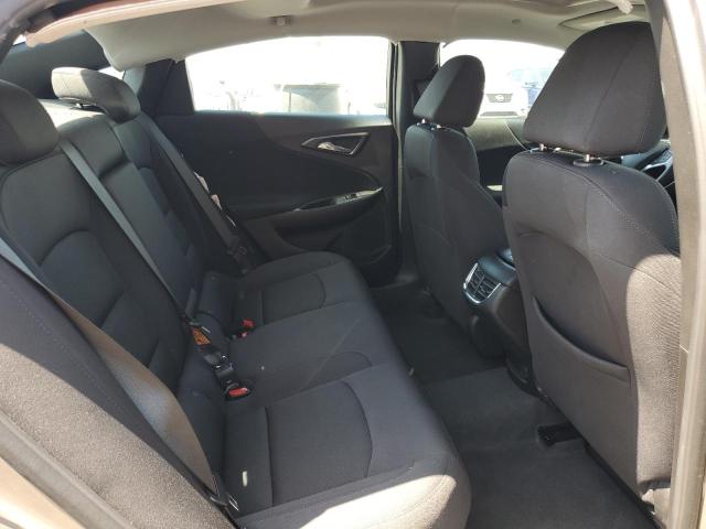 2024 CHEVROLET MALIBU LT - 1G1ZD5ST9RF201799